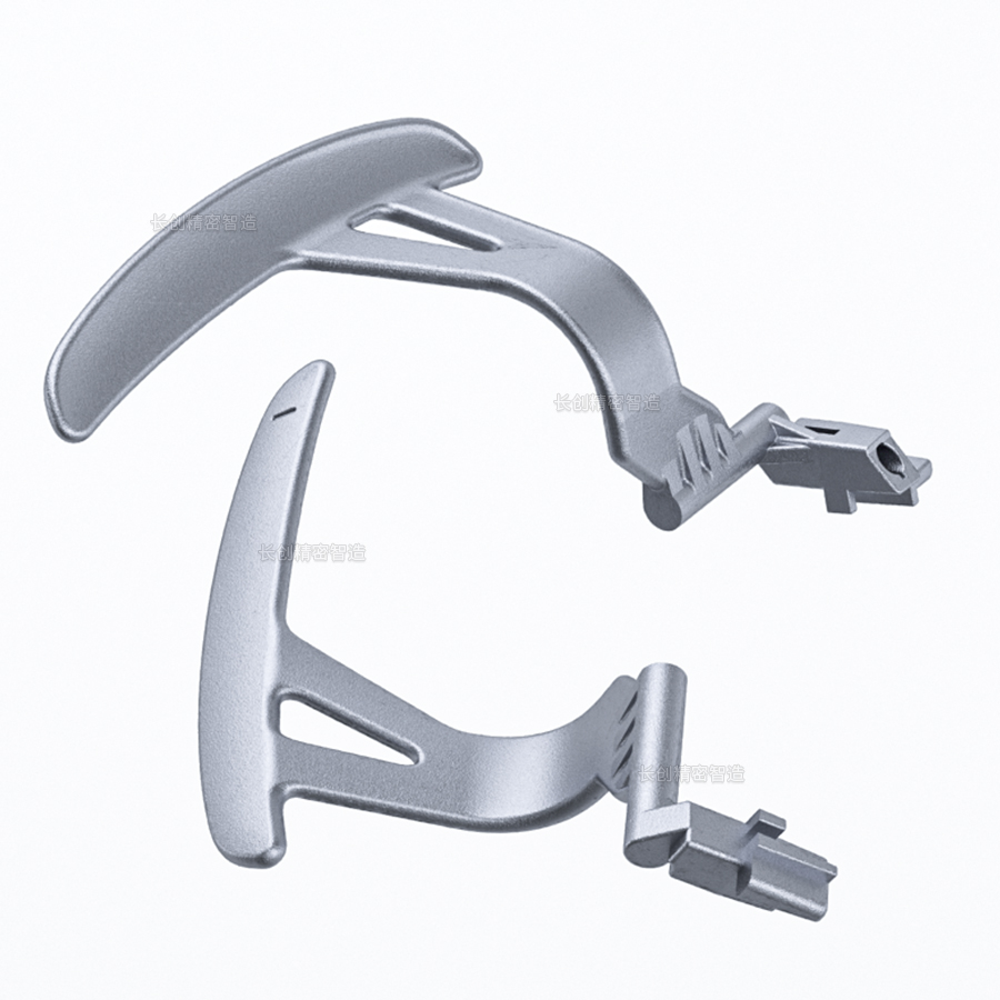 汽車車門連軸件壓鑄定制——鋅/鋁/鎂合金模具開發·來圖來樣精密制造