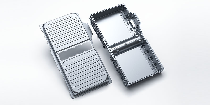 鎂合金壓鑄輕量化先鋒,極致減重場景不可替代