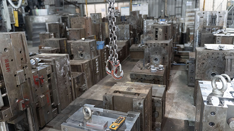 鋁合金壓鑄模具報價差在哪？從材料到加工