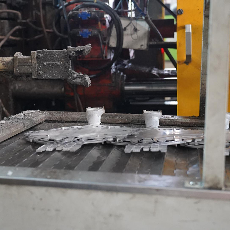 壓鑄廠樣品與大貨差異導致產品裝配不良：真實教訓分享